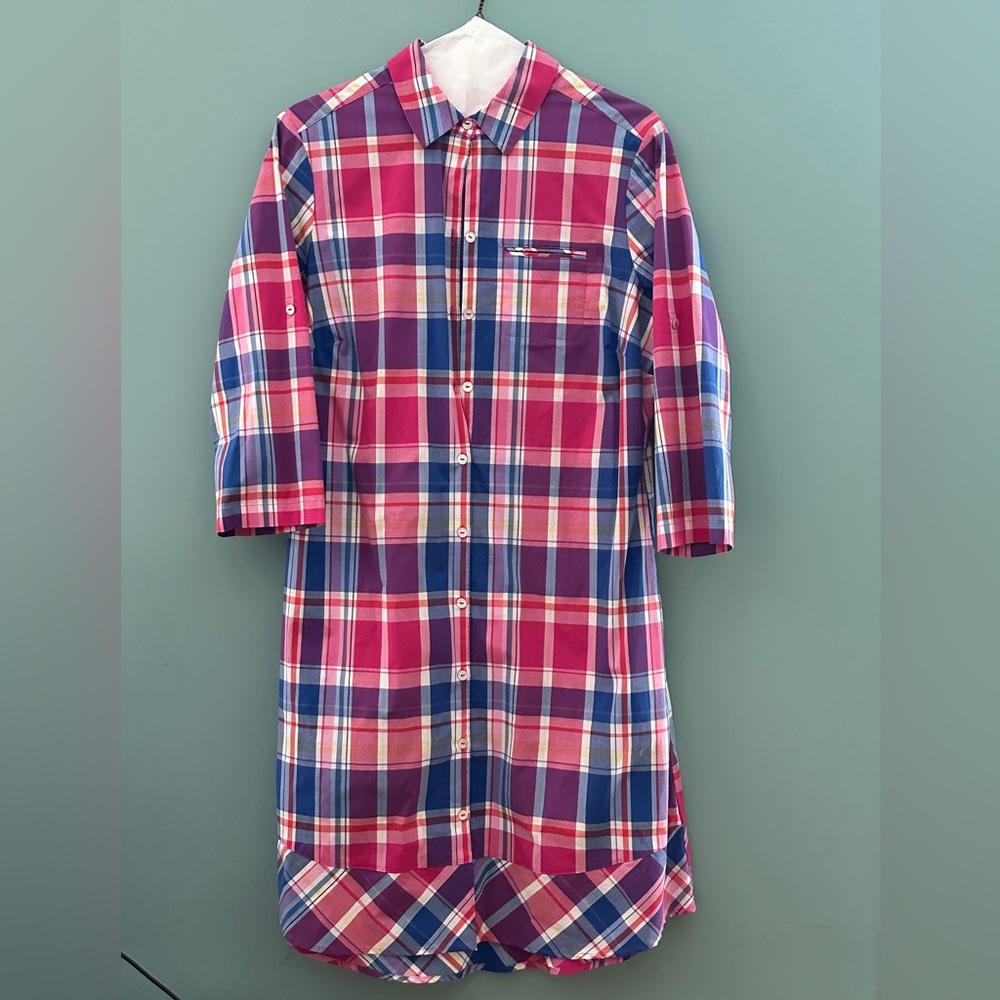 Foxcroft Sport Dress size 8